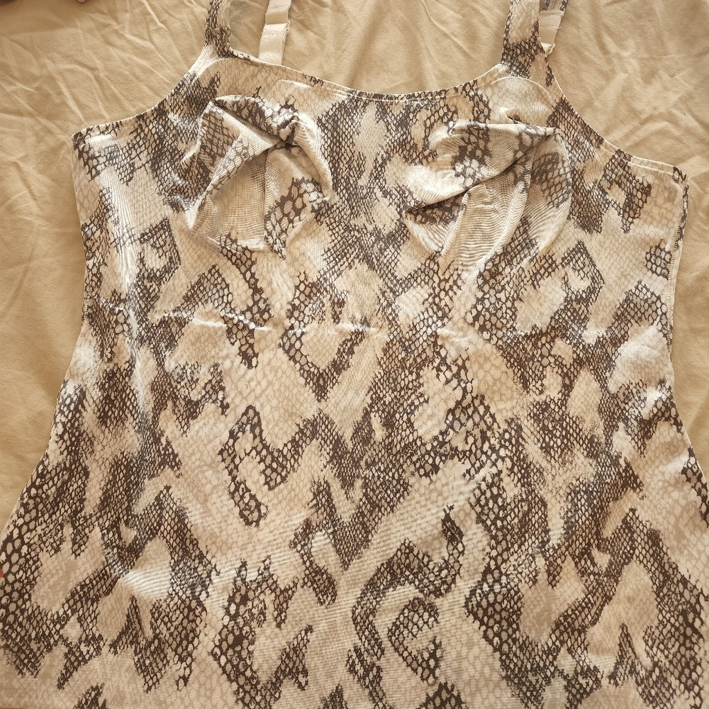 Ruby Ribbon Original Full Support Cami